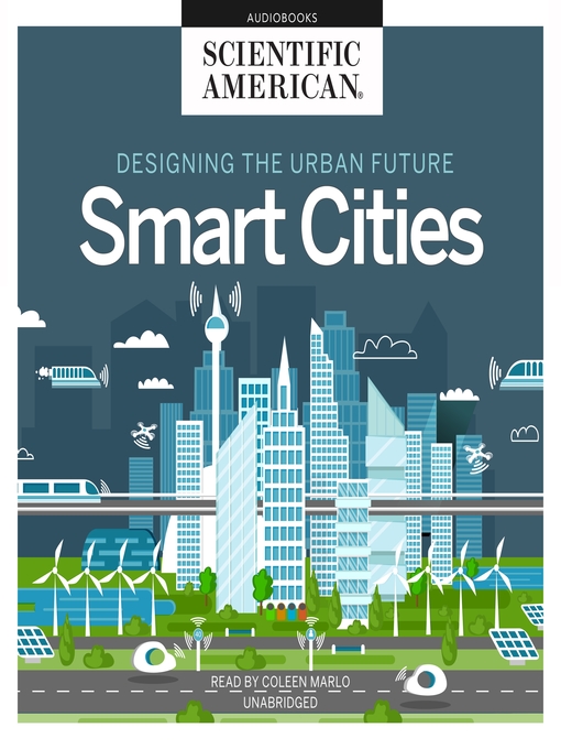 Title details for Designing the Urban Future by Scientific American - Wait list